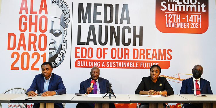 Alaghodaro 2021: Dangote, Okomu, Presco eye Edo investment opportunities as summit nears