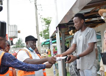 Edo govt issues contravention, demand notices to owners of illegally converted buildings