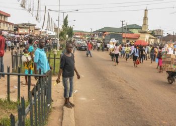 Threat to life: Osamudiamen  Idahosa appeal to the govt.  and security agencies