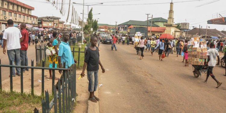 Threat to life: Osamudiamen  Idahosa appeal to the govt.  and security agencies