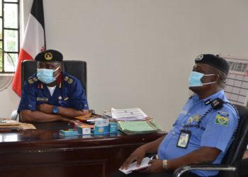 Edo Police Confirm Kidnap of DPO