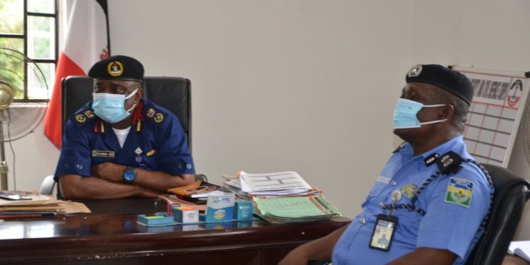 Edo Police Confirm Kidnap of DPO