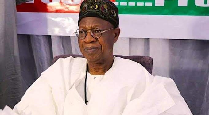 Lai Mohammed
