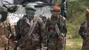 Bokoharam 