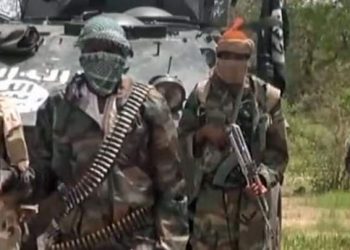 Bokoharam