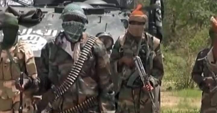 Bokoharam takes over Shiroro and other local governments in Niger State ...