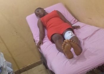 A SHOT AT JULIANA MARTINS, IS A SHOT TO ALL—SAY’S THE SECRETARY GENERAL, STUDENTS’ UNION GOVERNMENT, UNIBEN.