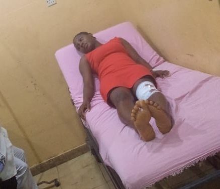 A SHOT AT JULIANA MARTINS, IS A SHOT TO ALL—SAY’S THE SECRETARY GENERAL, STUDENTS’ UNION GOVERNMENT, UNIBEN.