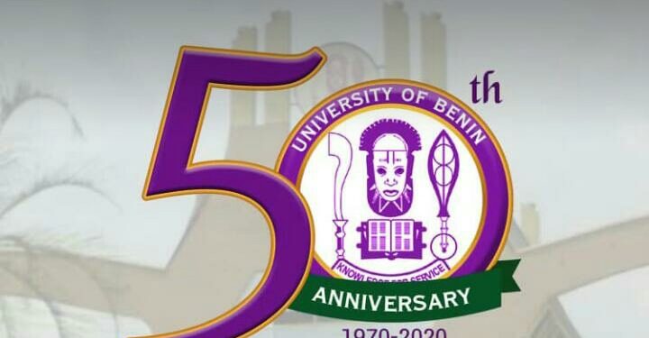 Society of Nigerian Artists  Join UNIBEN to Celebrate at 50