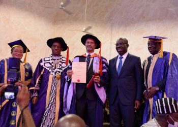 Gov Obaseki assures support for tertiary institutions in Edo to drive socio-economic devt