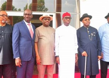 Buhari To Inaugurate NDDC Board in Delta State