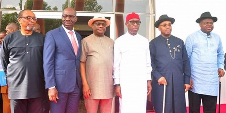 Buhari To Inaugurate NDDC Board in Delta State