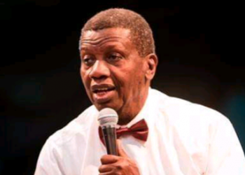 Adeboye Predicts Who Will Succeed Buhari
