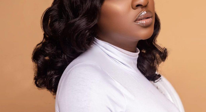 Yvonne Jegede