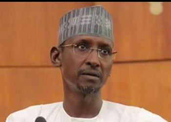FCT Minister