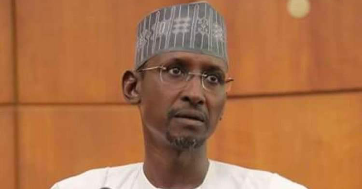 FCT Minister