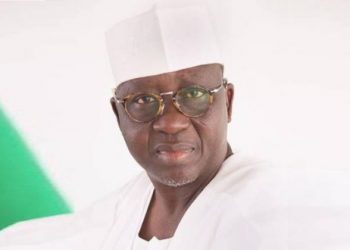 Poor Funding Responsible for Development of Mines & Steel Sector – Senator Almakura