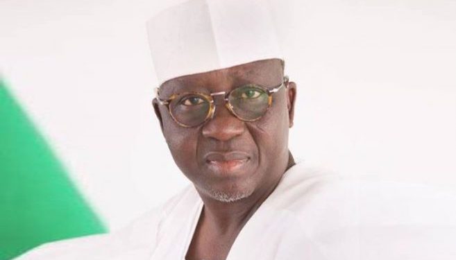 Poor Funding Responsible for Development of Mines & Steel Sector – Senator Almakura