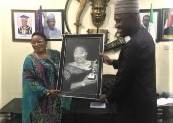 UNIBEN Vice-Chancellor lauds Gov. Godwin Obaseki’s engagement of the Youths with Edo Creative Hub and Edo Tech Park