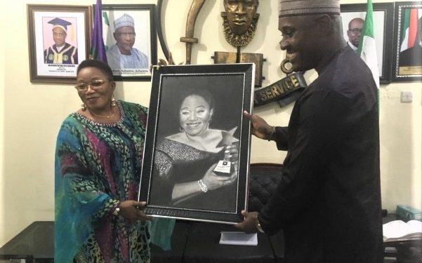 UNIBEN Vice-Chancellor lauds Gov. Godwin Obaseki’s engagement of the Youths with Edo Creative Hub and Edo Tech Park