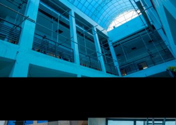 Benin Central Park 90 percent ready, will transform transportation in Edo – Obaseki