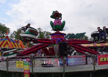 EBS 2021 Shopping & Fun Fair Committee constituted