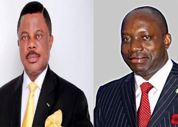 Governor Obiano promised to join APC with Soludo