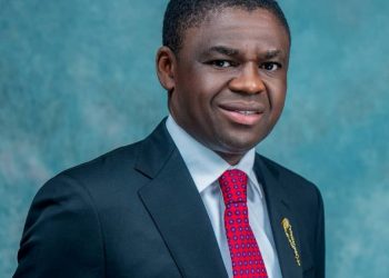 Deputy Governor recounts his ordeal in prison