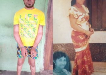 Thirsty For Property: Husband masterminds Killing Of Wife In Ebonyi State.