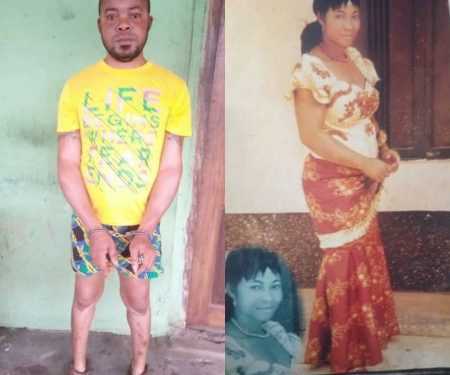 Thirsty For Property: Husband masterminds Killing Of Wife In Ebonyi State.
