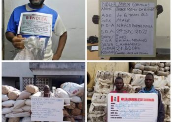 Another Father Of Three Excretes 96 Pellets Of Cocaine En Route Madrid At Abuja Airport