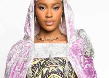 18 YEARS OLD GIRL  WON THE 2021 MISS NIGERIA