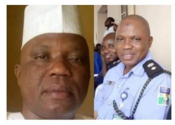 Kidnapped DPO regains freedom in Edo