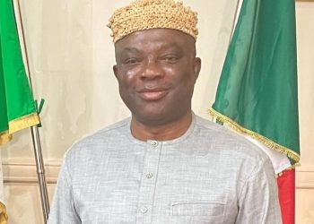 NIGERIA EMBASSY ROME- PRESS RELEASE ABOUT ISSUING OF NIGERIA PASSPORT