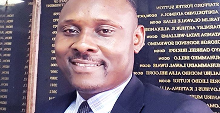 ‘Edo APC’s call for state of emergency should be directed at FG’