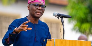 SANWO-OLU UNVEILS NEW POWER POLICY TO MEET LAGOS ELECTRICITY NEEDS.