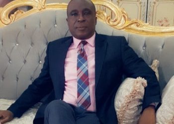 Caesar Iyayi Gives Recipe For Nigeria’s Industrialisation