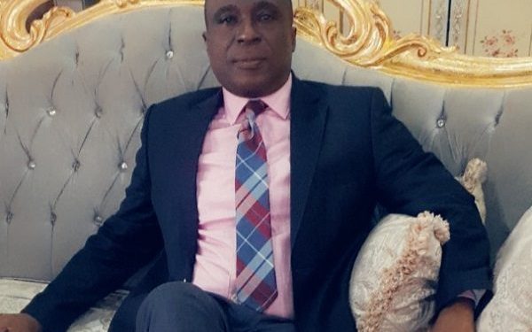 Caesar Iyayi Gives Recipe For Nigeria’s Industrialisation