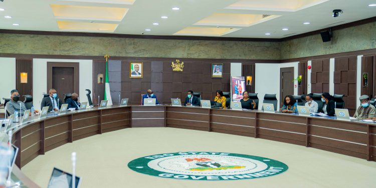 Obaseki tasks on production, urges efforts to reduce wastes on importation