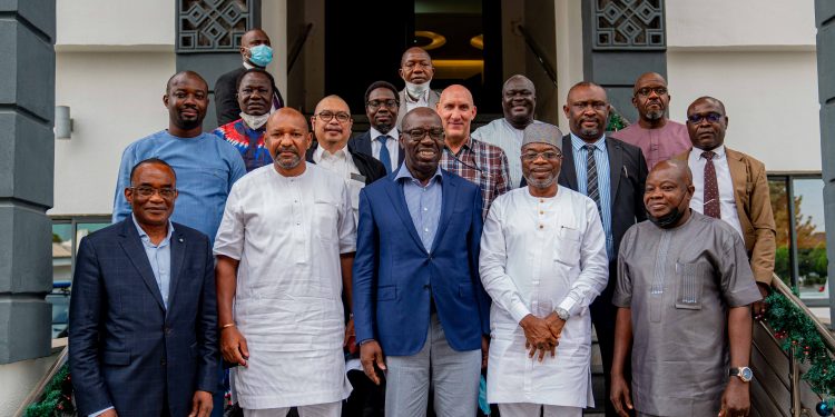 How ongoing reforms in agric sector is boosting oil palm cultivation in Edo – Obaseki