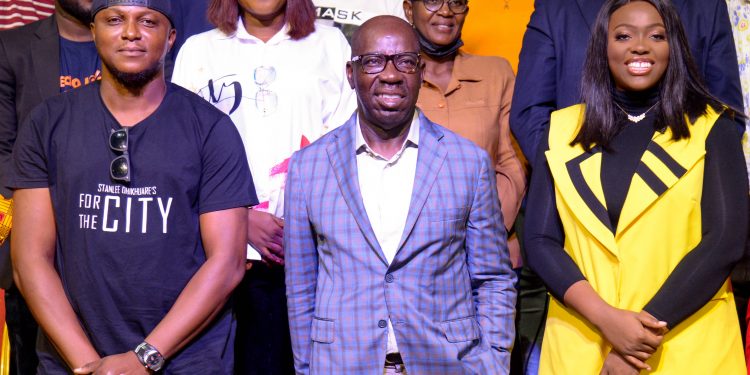 Obaseki woos investors, assures security, steady power supply, other incentives