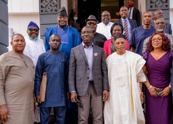 Security: Edo plans training for operatives, enlists ex-servicemen to coordinate activities of vigilante groups