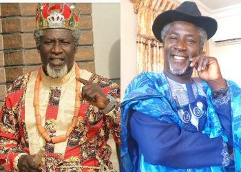 Sam Obiago, veteran and legend Nollywood actor is dead