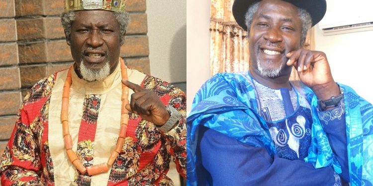 Sam Obiago, veteran and legend Nollywood actor is dead