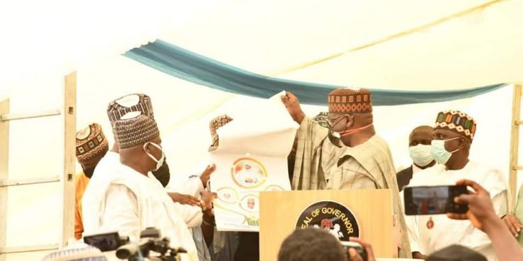 Ilorin, Fastest growing Economic hub in North central region- says Abdulrazaq