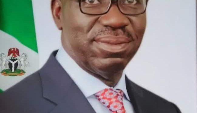 Obaseki to increase Edo workforce, deepens ongoing reforms in civil, public service in 2022