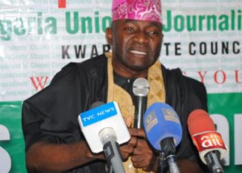 Governors Forum Bane of Political Crises In Nigeria- Hon Popoola