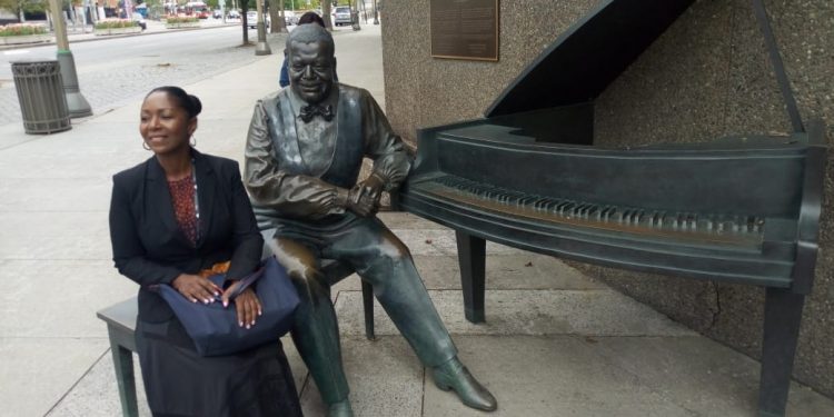 Racial Discrimination: FCDO Guilty! Tribunal Rules in Favourof  Sonia Warner