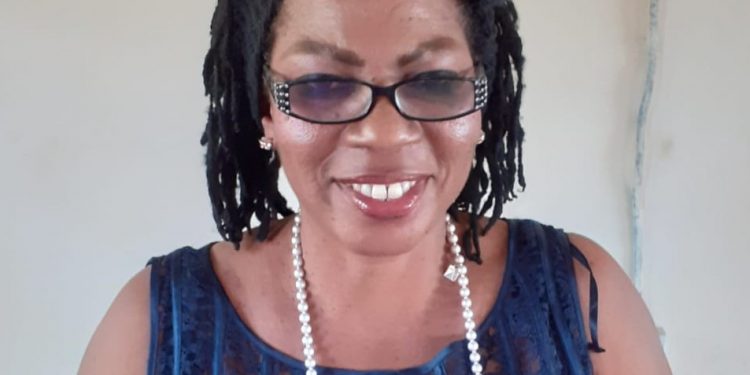 Hon Florence Gbinigie laud actions on Global Treaty on Violence Against Women and Girls by world leaders