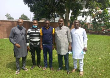 Insecurity: NUJ, NGE Warns Politicians Against Politics Of Destructive Ahead 2023 General Elections